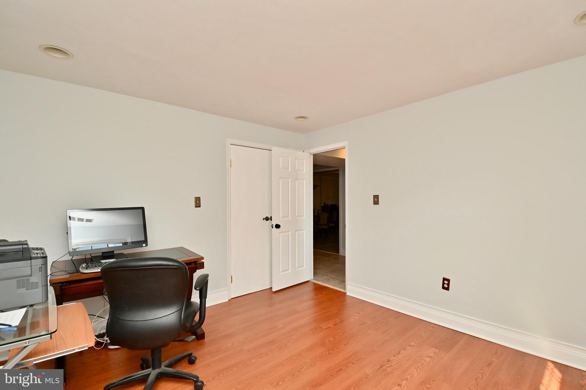 18416 Cabin Road Triangle, VA 22172 - Photo 18 of 30 Bed Room
Lower Level