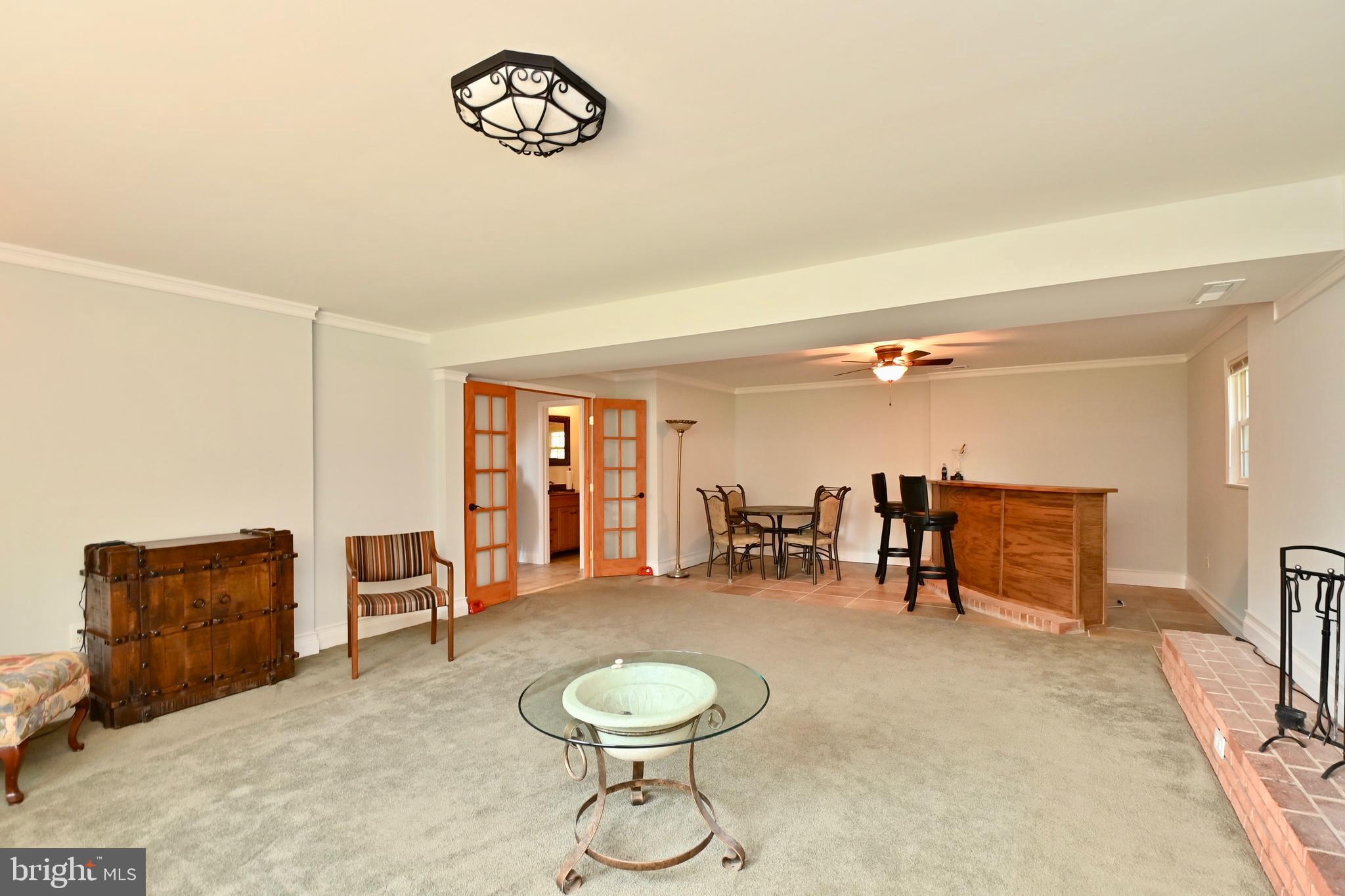 18416 Cabin Road Triangle, VA 22172 - Photo 21 of 30 Rec Room
Lower Level
