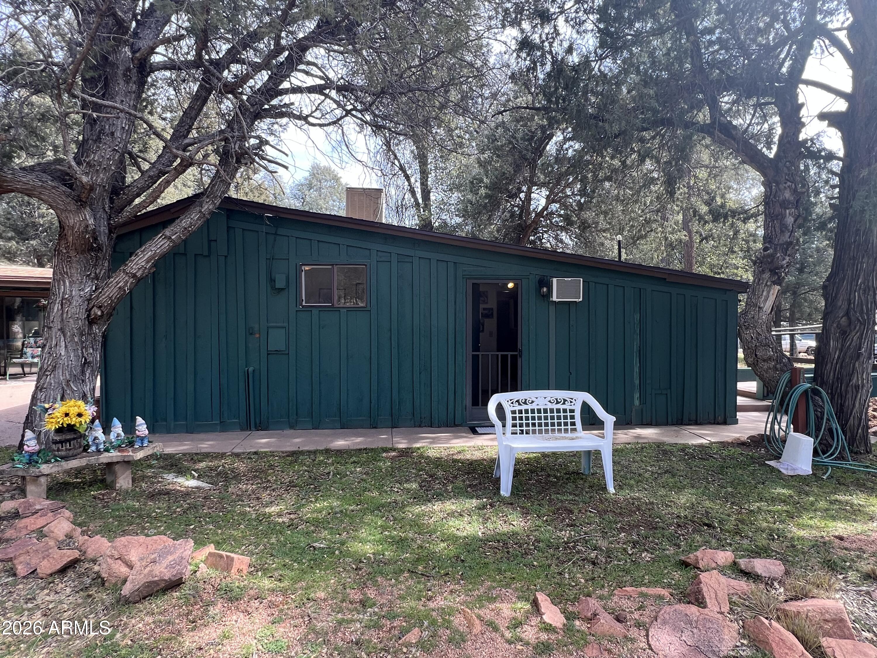 84 West Haught Road Payson, AZ 85541 - Photo 112 of 120