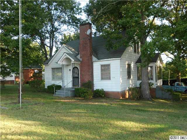 4720 Reepsville Road Vale, NC 28168 - Photo 1 of 16 Gallery Image 1