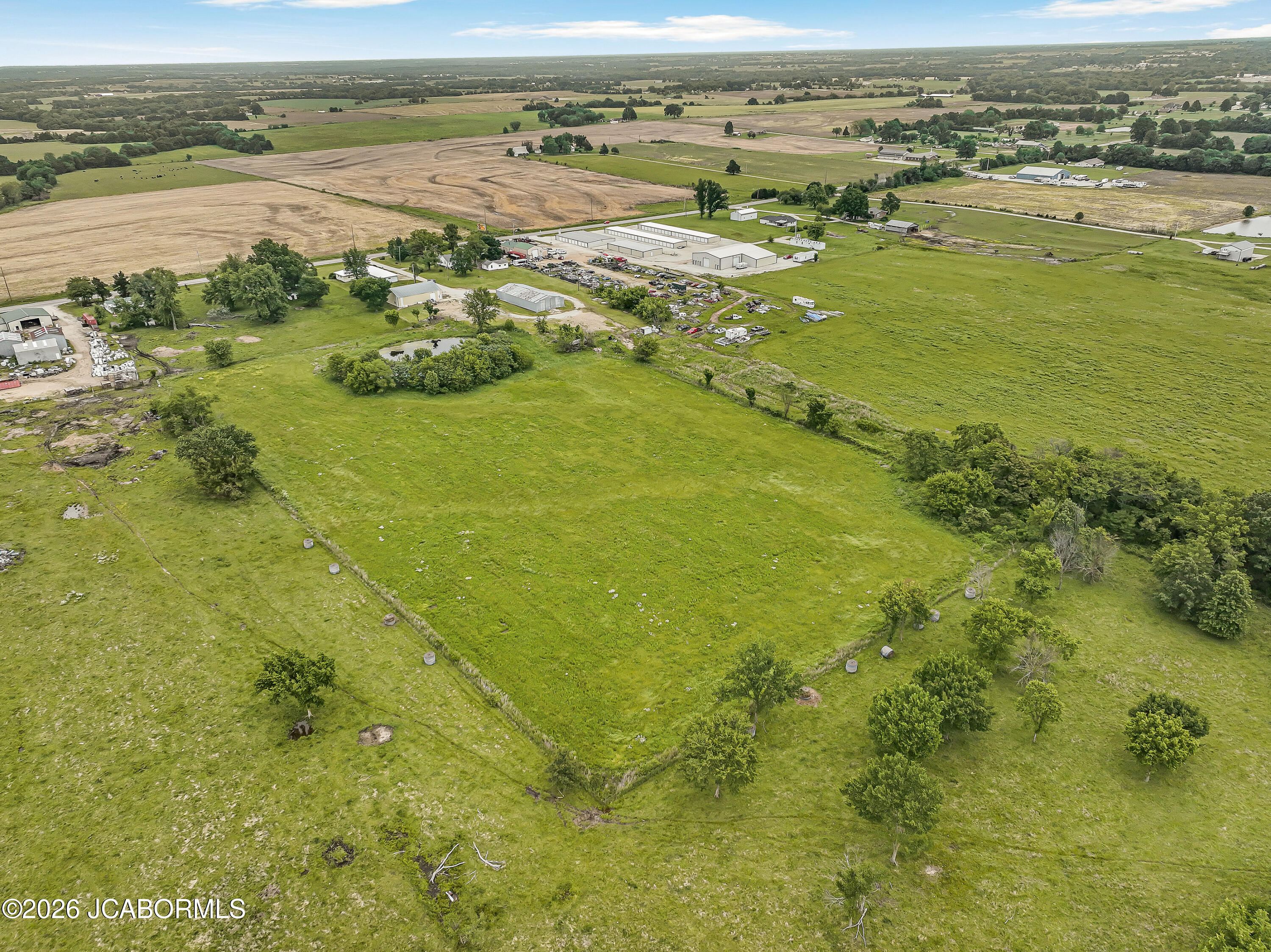 10206 State Rte 52 Versailles, MO 65084 - Photo 45 of 74