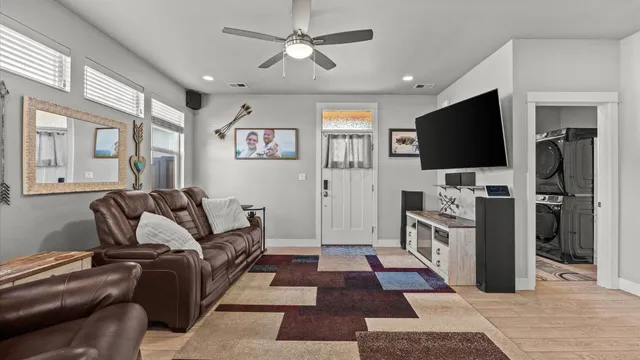 $349,900 | 397 Trenton Court, Unit A, Grand Junction, CO 81504