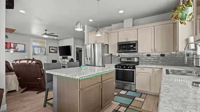 $349,900 | 397 Trenton Court, Unit A, Grand Junction, CO 81504