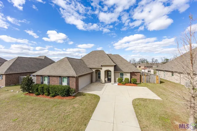 $364,500 | 6358 Union Drive, Addis, LA 70710