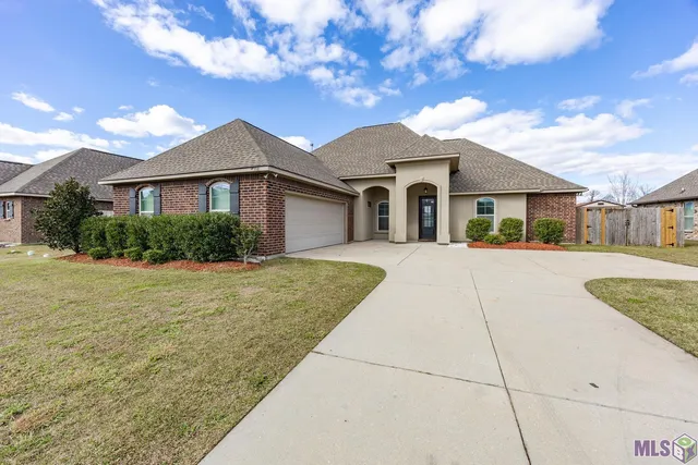 $364,500 | 6358 Union Drive, Addis, LA 70710