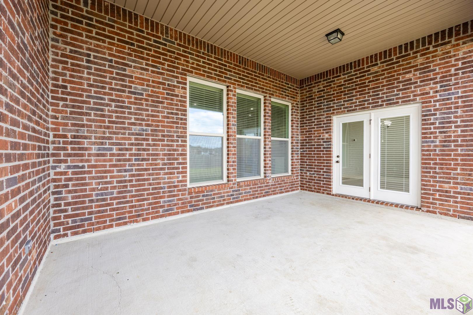 6358 Union Drive Addis, LA 70710 - Photo 32 of 37