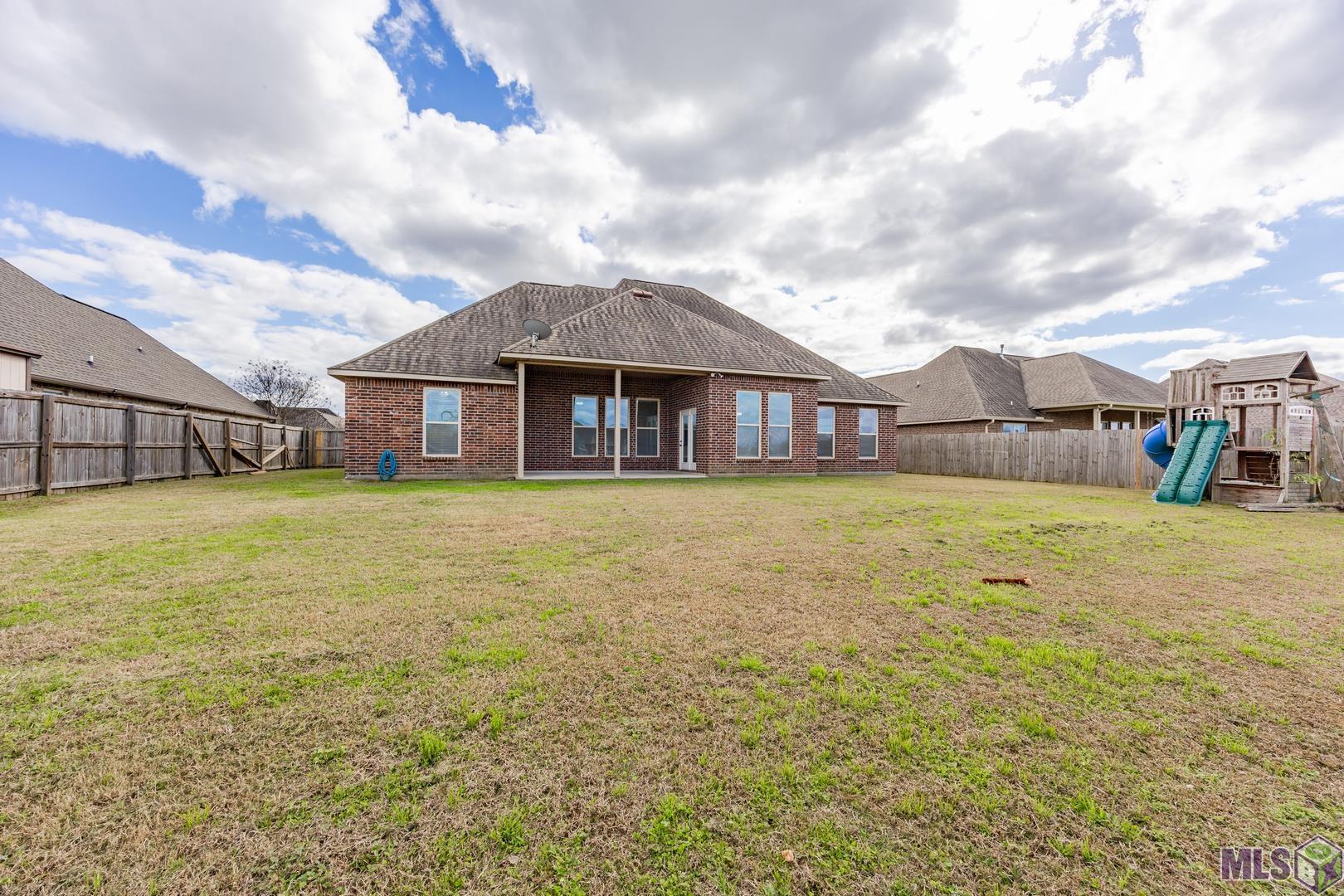 6358 Union Drive Addis, LA 70710 - Photo 35 of 37