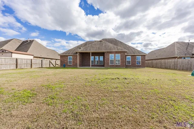 $364,500 | 6358 Union Drive, Addis, LA 70710