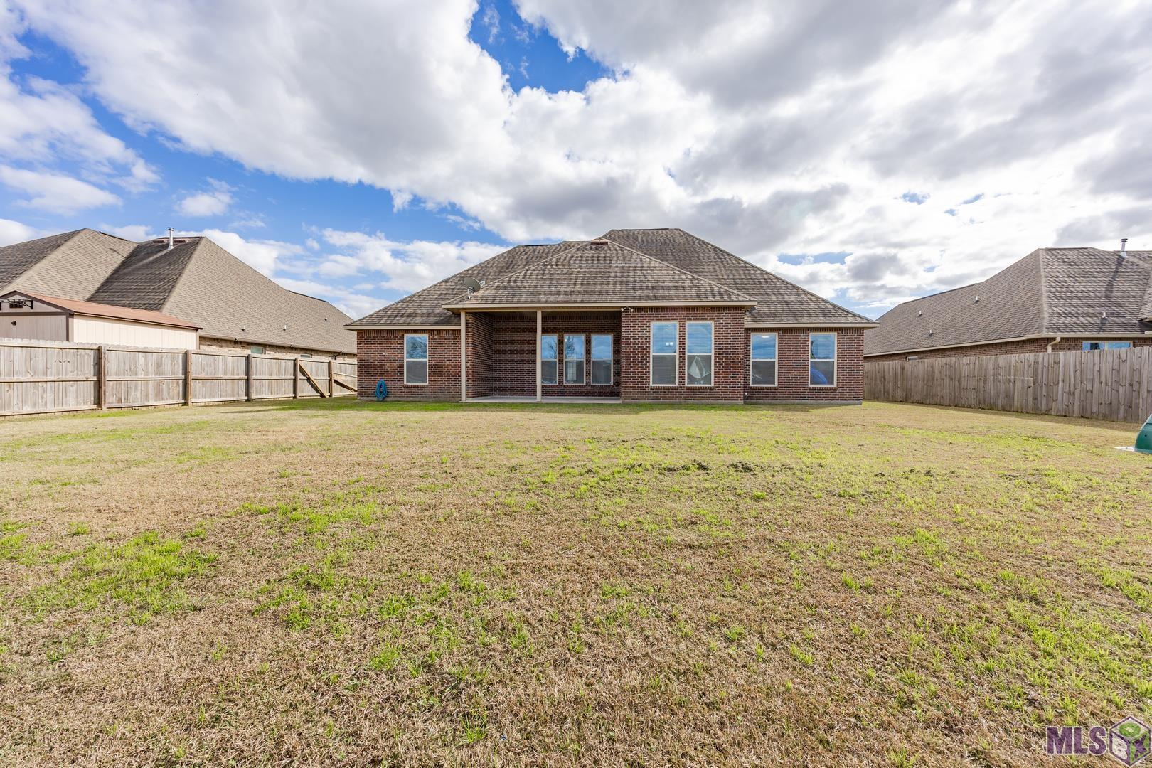 6358 Union Drive Addis, LA 70710 - Photo 37 of 37