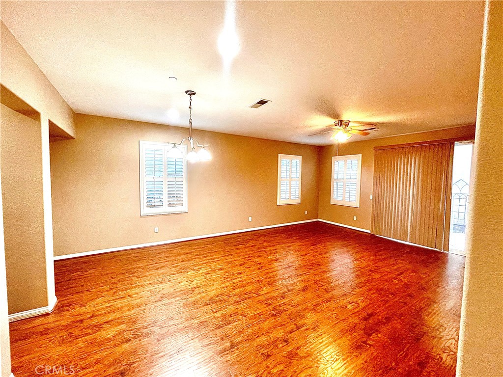 4473 Bigem Court Riverside, CA 92501 - Photo 6 of 18 a view of an empty room with window