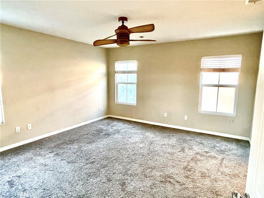 4473 Bigem Court Riverside, CA 92501 - Photo 8 of 18 an empty room with a window