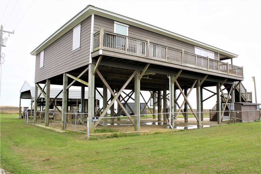 2018 Brant Street Cameron, LA 70631 - Photo 22 of 24