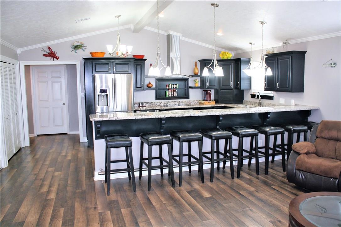 2018 Brant Street Cameron, LA 70631 - Photo 4 of 24