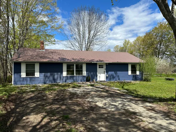 $295,000 | 104 Unity Road, Albion, ME 04910