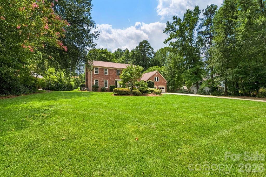 3836 Singletree Road Charlotte, NC 28227 - Photo 47 of 48 Gallery Image 47
