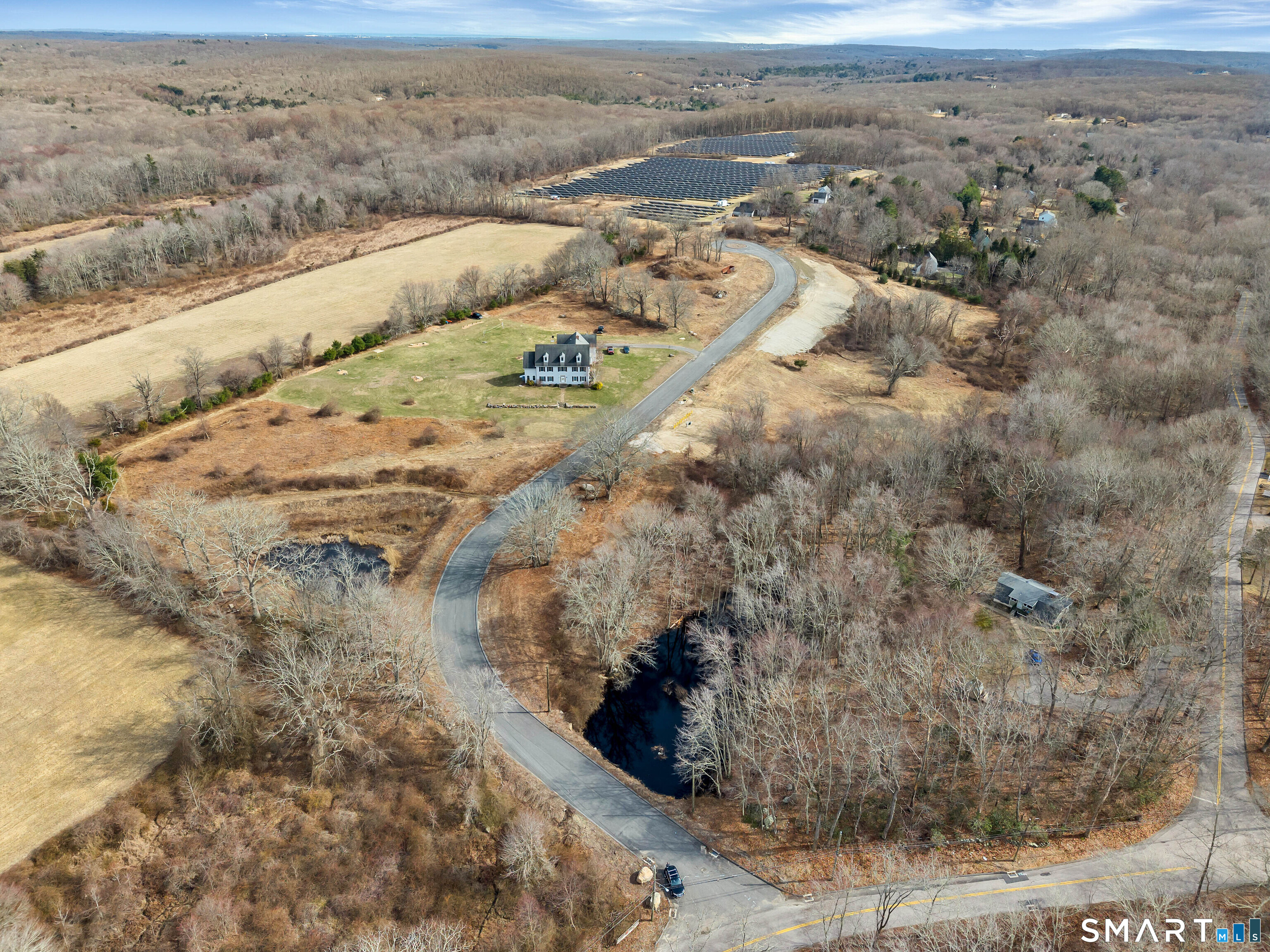 5 Farm Meadow Road East Lyme, CT 06333 - Photo 10 of 10