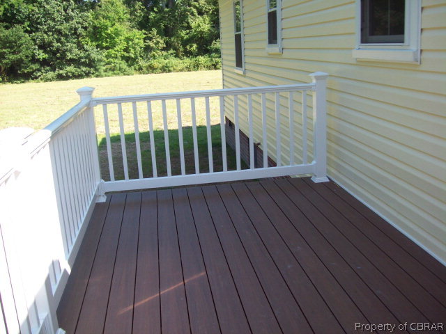 2183 Old Ferry Road Hudgins, VA 23076 - Photo 31 of 33