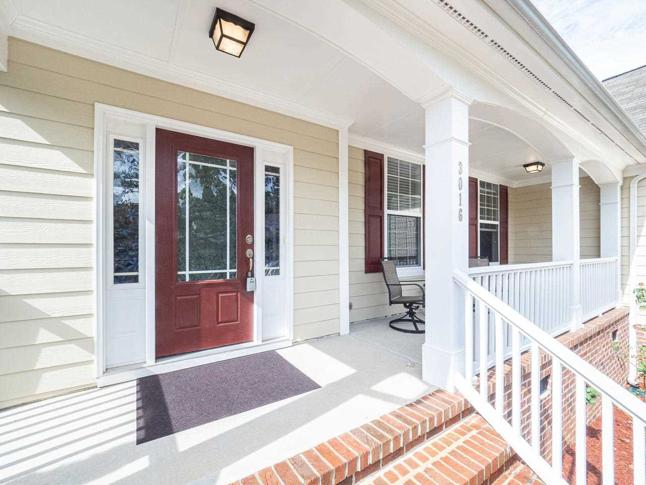 3016 Red Grape Drive Raleigh, NC 27607 - Photo 3 of 23 Photo 3
