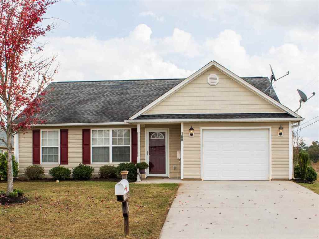 100 Nates Berry Road Anderson, SC 29624 - Photo 1 of 18 Gallery Image 1