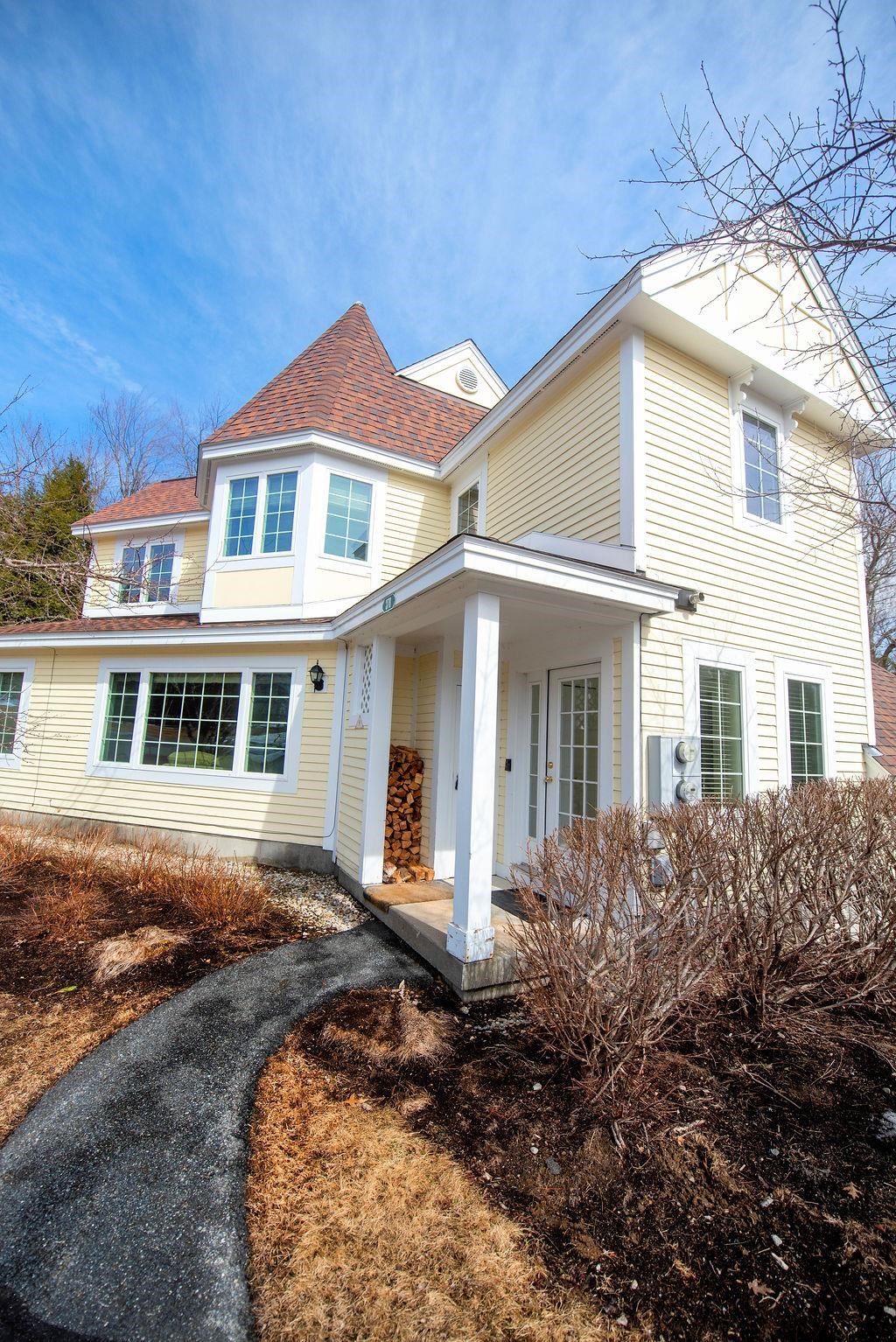 37 B Kingswood Road West Dover, VT 05356 - Photo 31 of 45