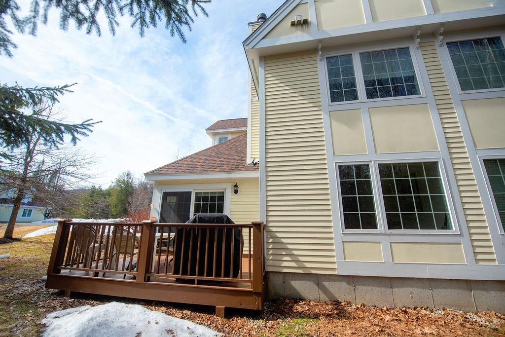 37 B Kingswood Road West Dover, VT 05356 - Photo 32 of 45