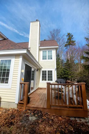 $530,900 | 37 B Kingswood Road, West Dover, VT 05356