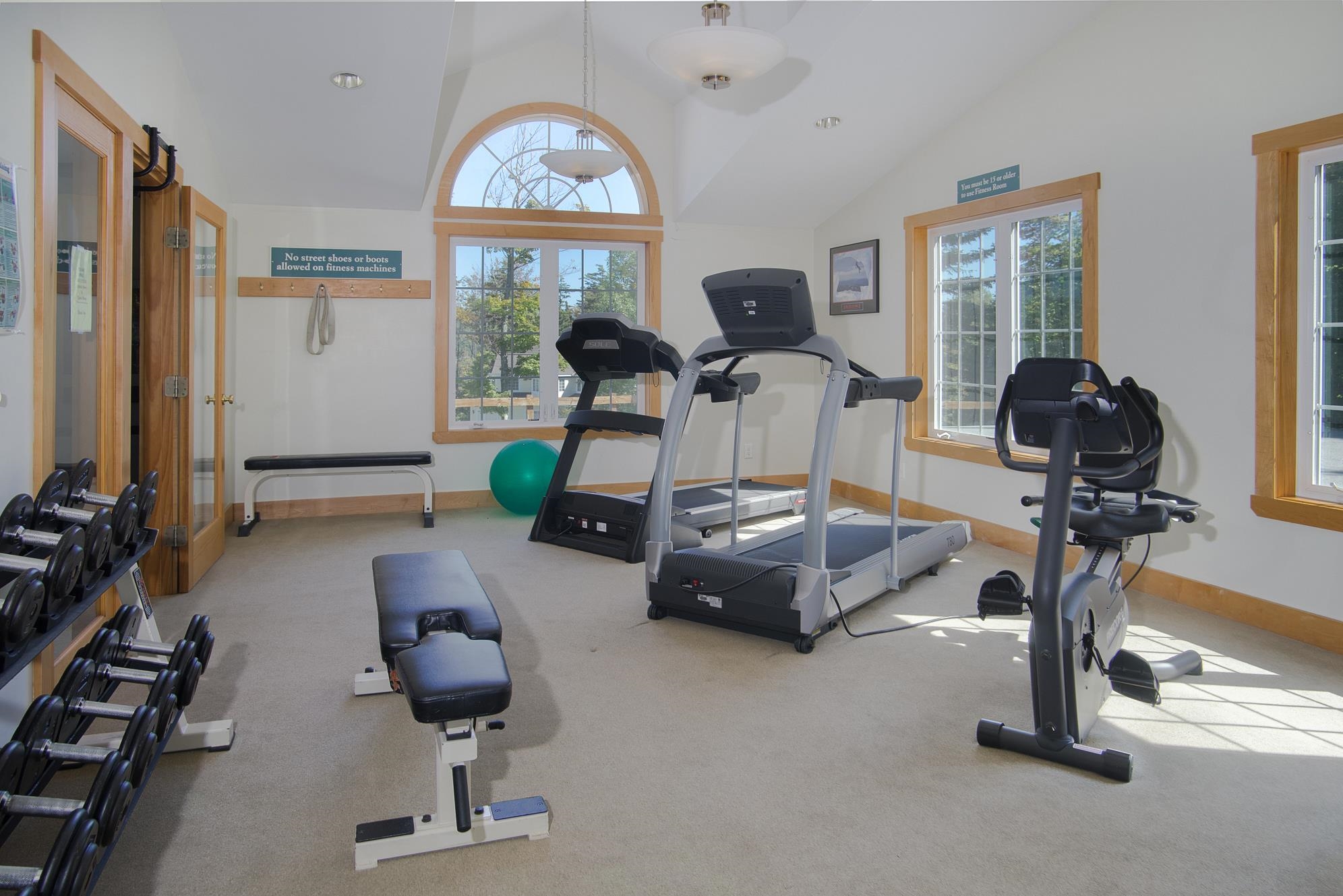 37 B Kingswood Road West Dover, VT 05356 - Photo 43 of 45