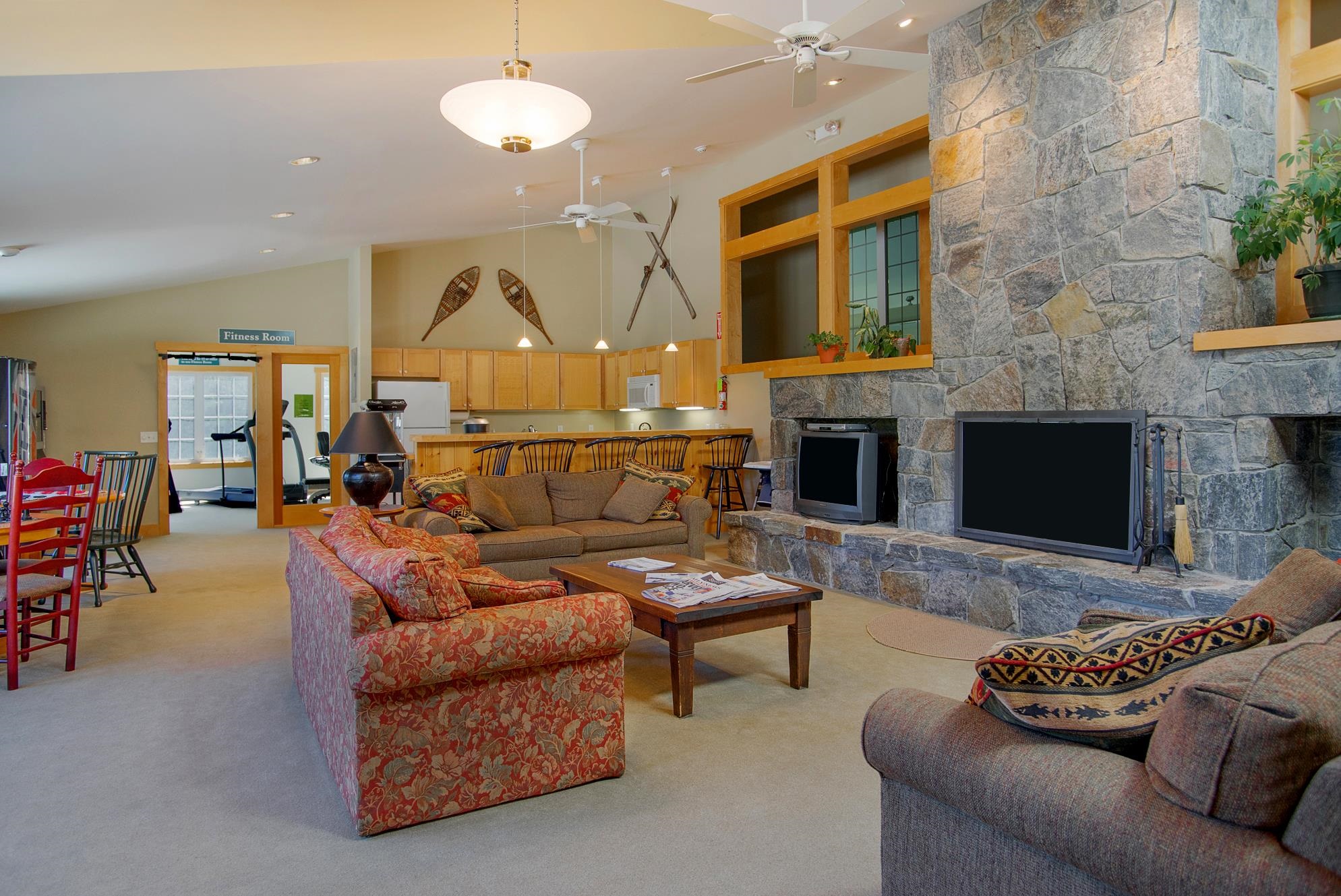 37 B Kingswood Road West Dover, VT 05356 - Photo 44 of 45