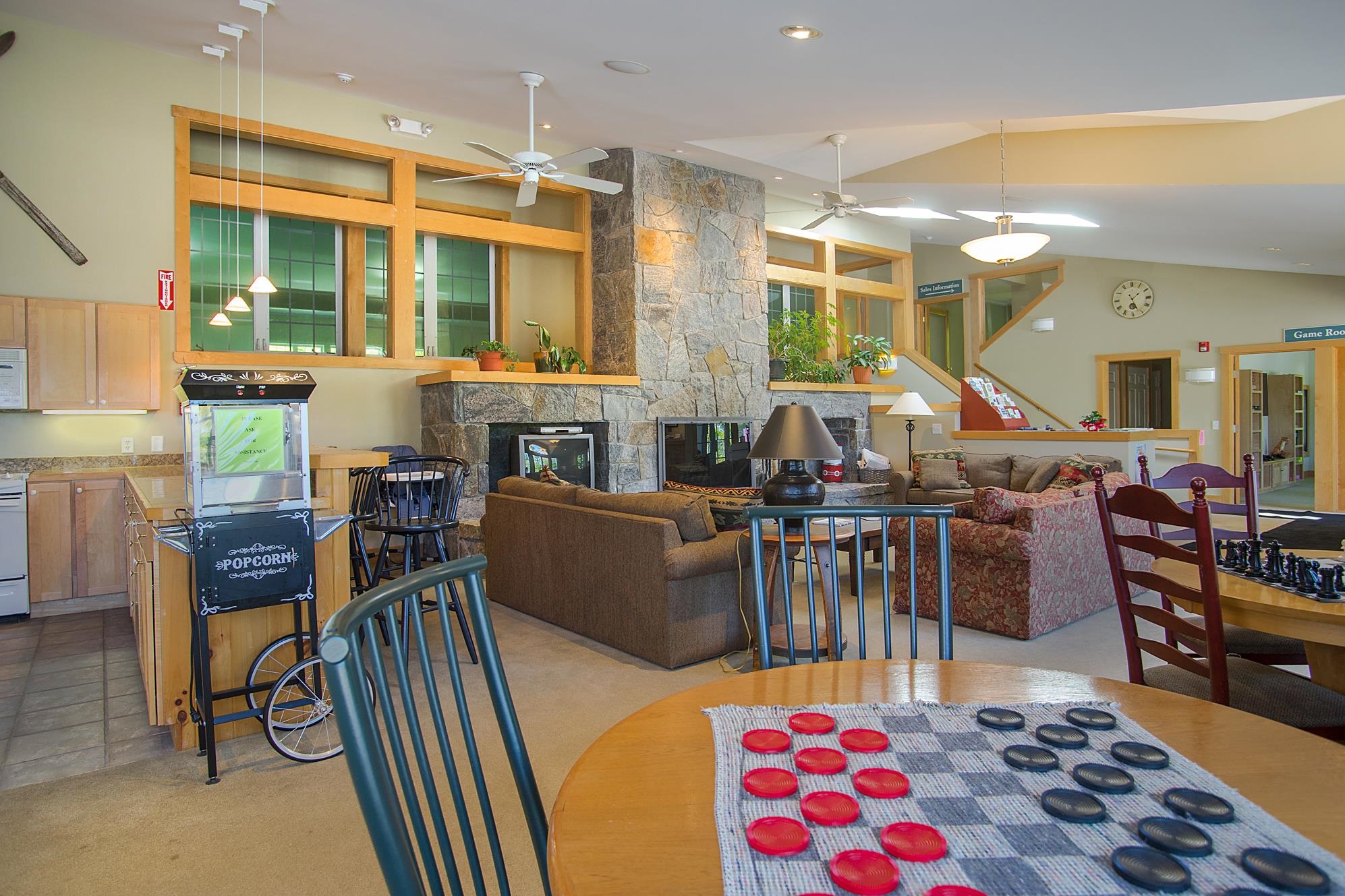 37 B Kingswood Road West Dover, VT 05356 - Photo 45 of 45