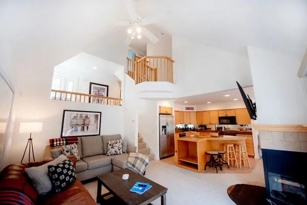 $525,888 | 37 B Kingswood Road, West Dover, VT 05356
