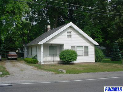 7116 Baer Road Fort Wayne, IN 46809 - Photo 1 of 7
