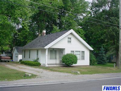 7116 Baer Road Fort Wayne, IN 46809 - Photo 2 of 7