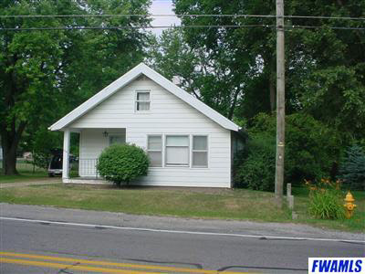 7116 Baer Road Fort Wayne, IN 46809 - Photo 3 of 7