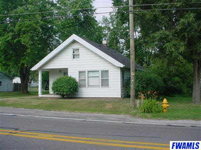 7116 Baer Road Fort Wayne, IN 46809 - Photo 4 of 7