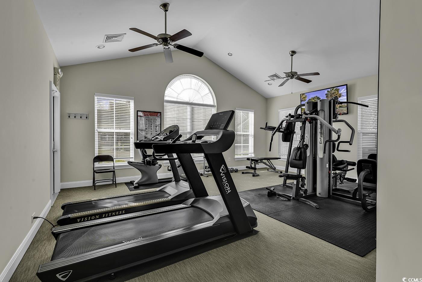 304 Arlington Circle Murrells Inlet, SC 29576 - Photo 38 of 40 Gallery Image 38