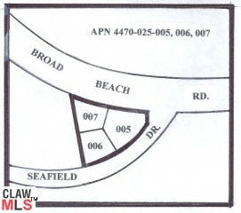 0 Broad Beach Road Malibu, CA 90265 - Photo 1 of 1