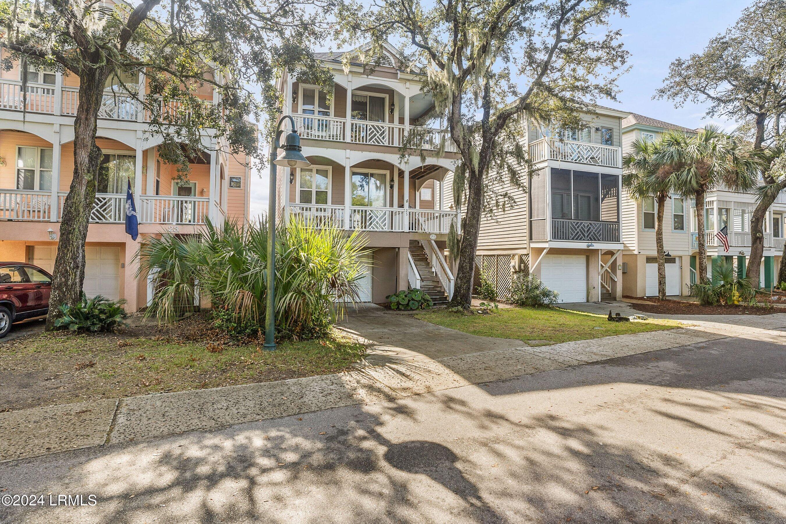 25 Veranda Beach Road Fripp Island, SC 29920 - Photo 3 of 59 DSC05392-8-1.jpg-SMALL