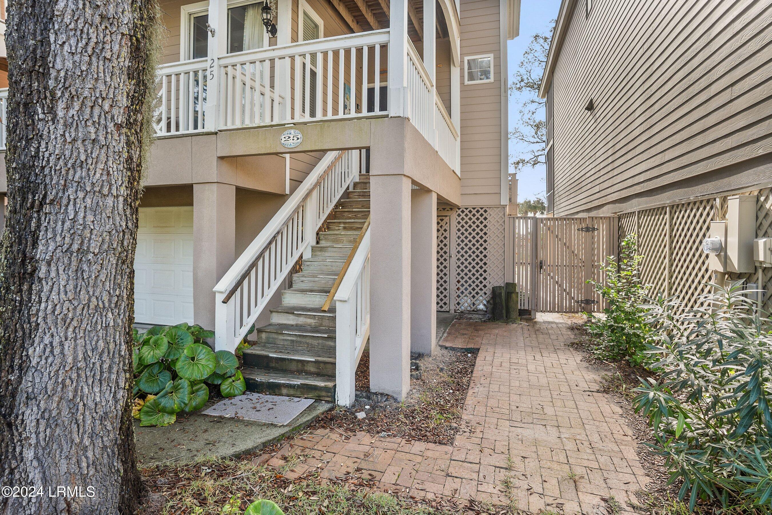25 Veranda Beach Road Fripp Island, SC 29920 - Photo 6 of 59 DSC05409-25-1.jpg-SMALL