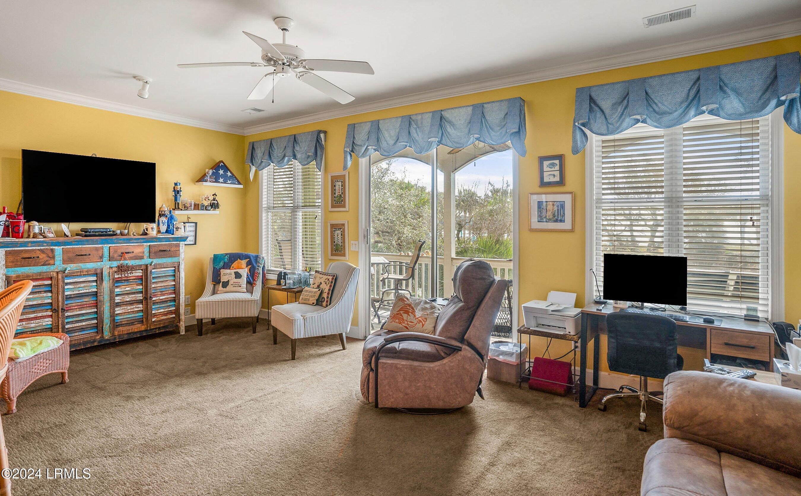 25 Veranda Beach Road Fripp Island, SC 29920 - Photo 8 of 59 DSC05424-40-1.jpg-SMALL
