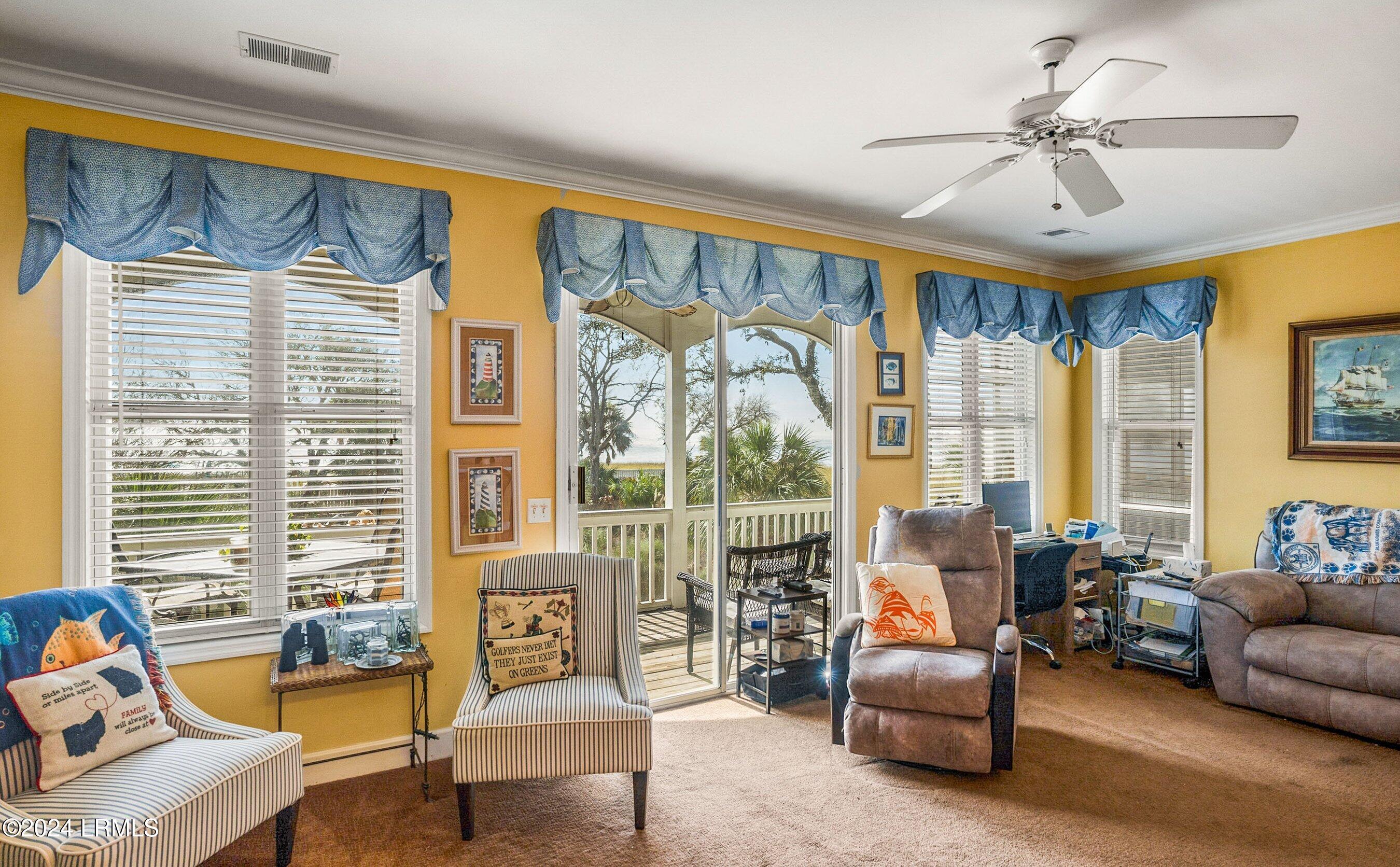 25 Veranda Beach Road Fripp Island, SC 29920 - Photo 9 of 59 DSC05429-45-1.jpg-SMALL