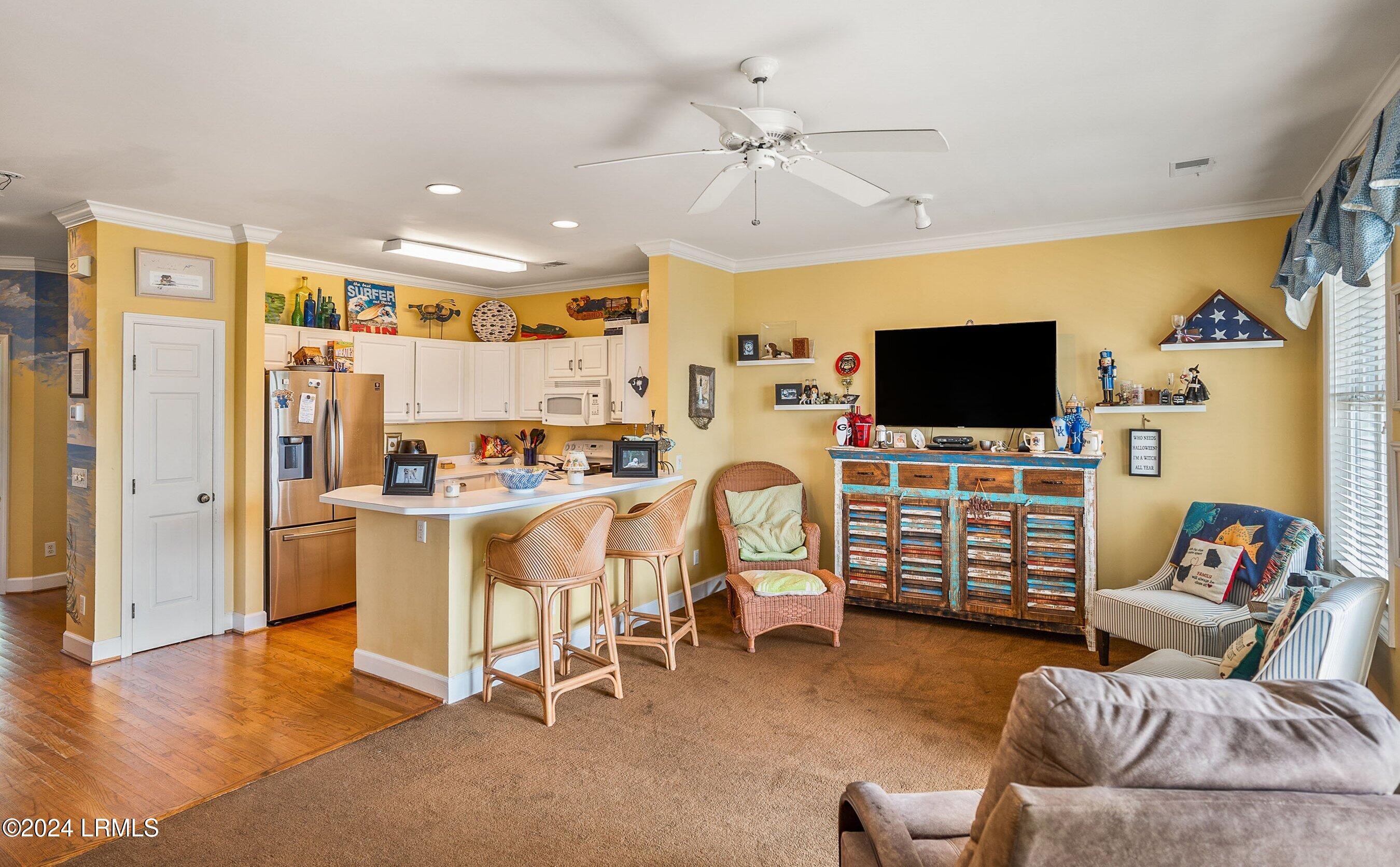 25 Veranda Beach Road Fripp Island, SC 29920 - Photo 10 of 59 DSC05434-50-1.jpg-SMALL