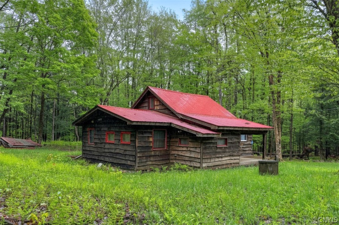 1848 Gray-Wilmurt Road Ohio, NY 13324 - Photo 29 of 39