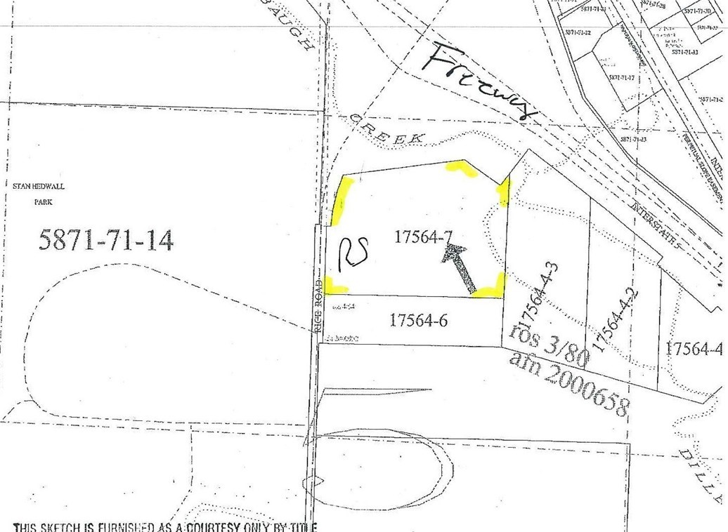 -xxx Rice Road Chehalis, WA 98532 - Photo 1 of 1 Gallery Image 1