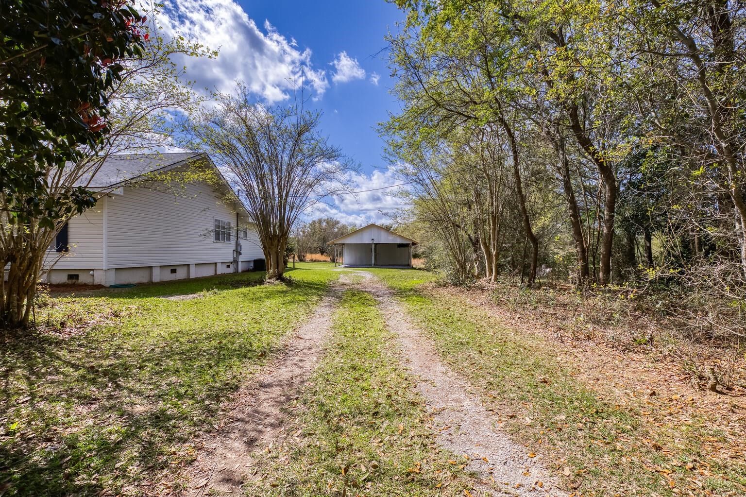 24228 Gean Road Summerdale, AL 36580 - Photo 37 of 45
