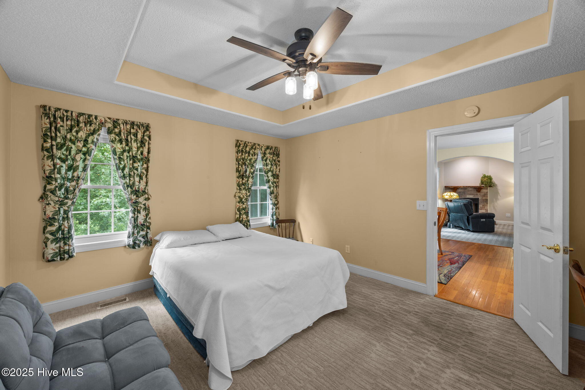 304 Emmen Road New Bern, NC 28562 - Photo 11 of 45 Owners Suite