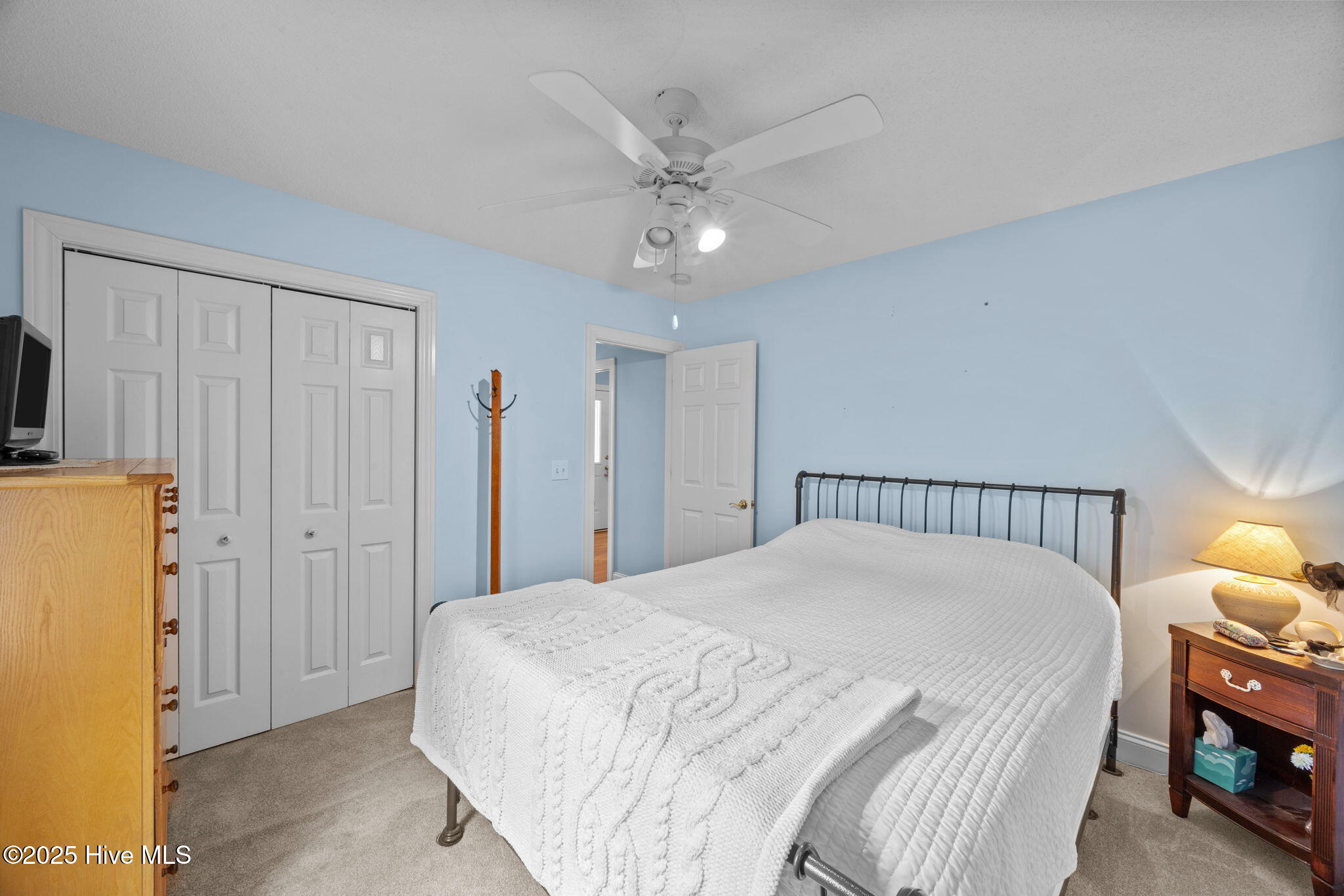 304 Emmen Road New Bern, NC 28562 - Photo 16 of 45 Third Bedroom