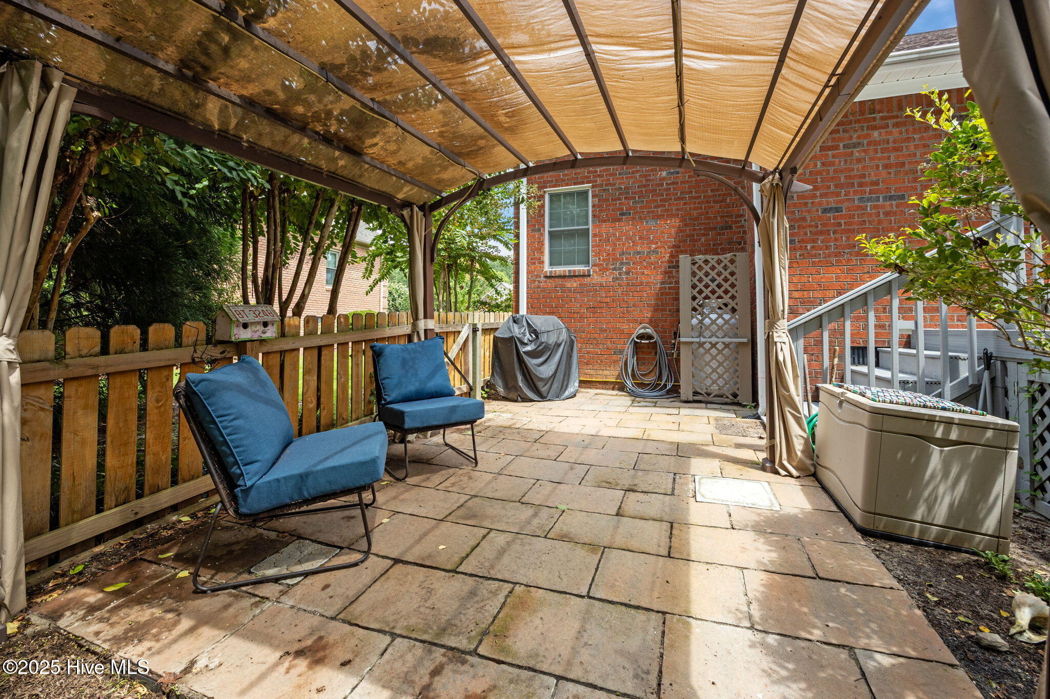 304 Emmen Road New Bern, NC 28562 - Photo 33 of 45 Exterior Back