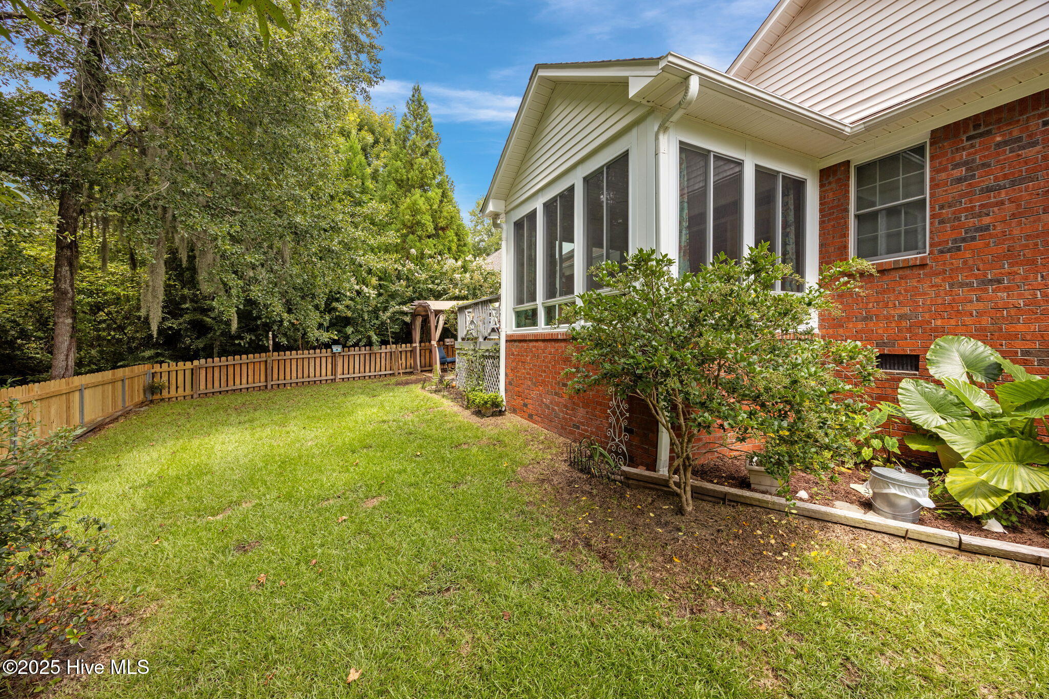 304 Emmen Road New Bern, NC 28562 - Photo 34 of 45 Exterior Back