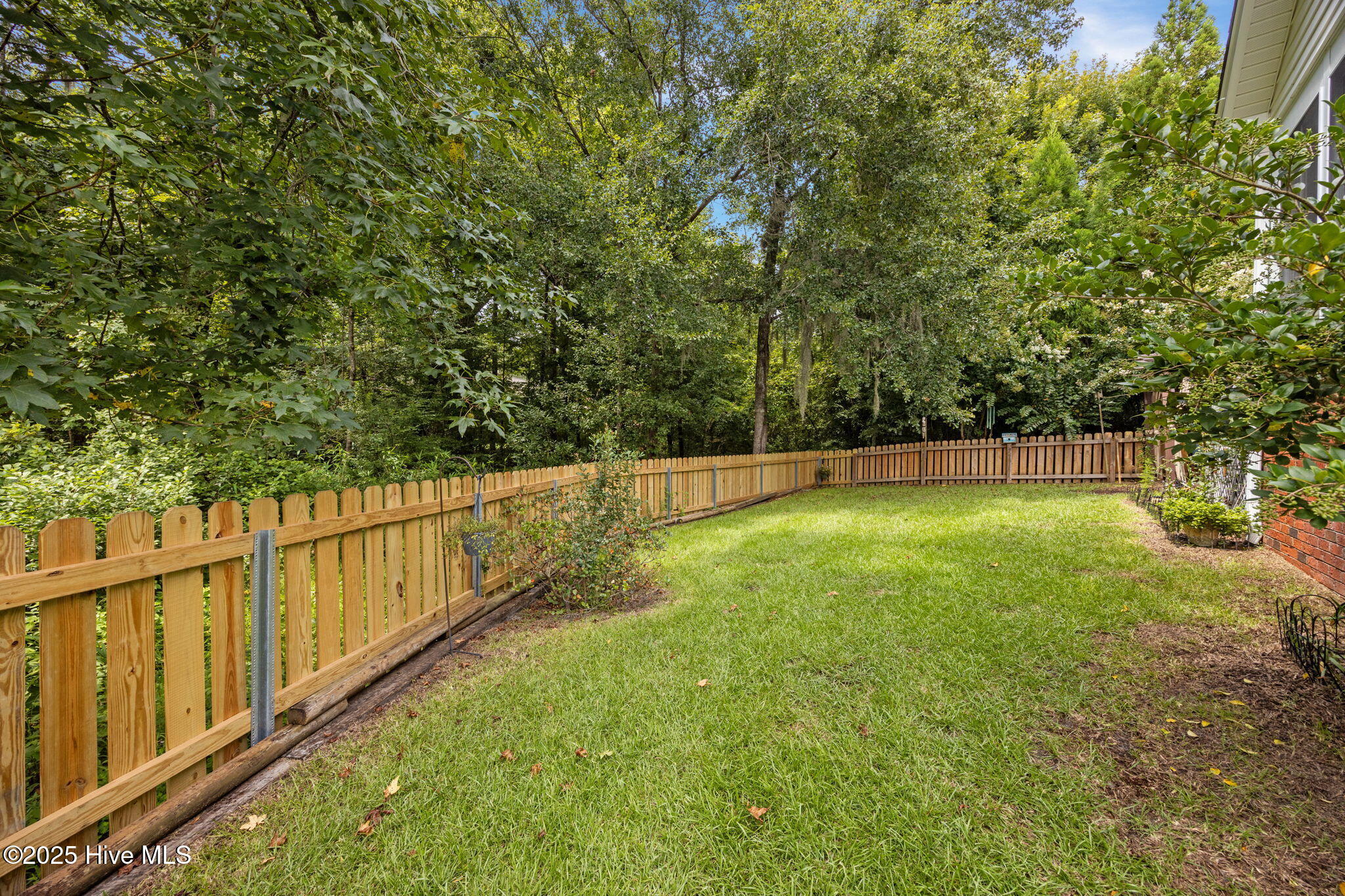 304 Emmen Road New Bern, NC 28562 - Photo 36 of 45 Exterior Back