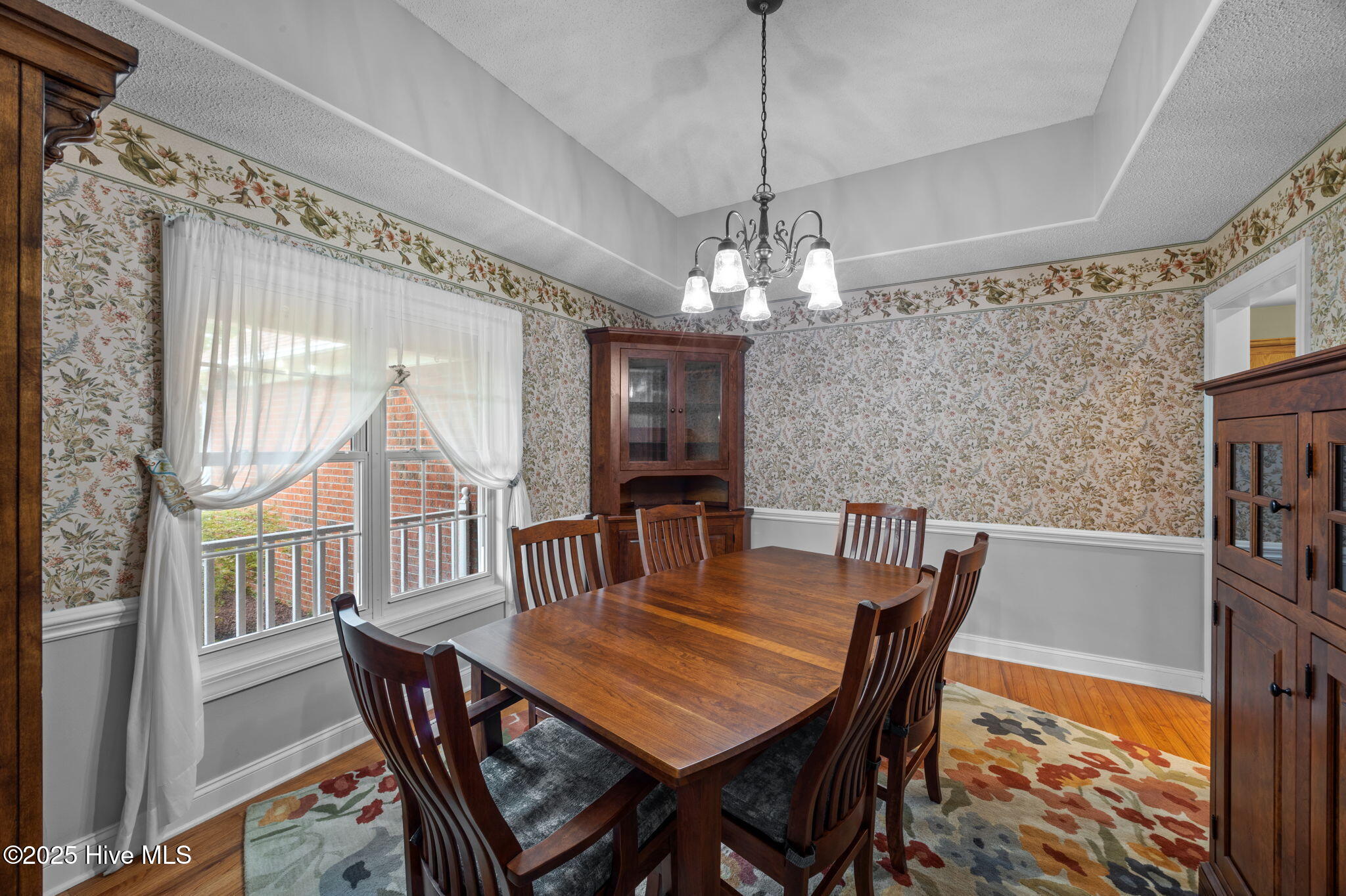 304 Emmen Road New Bern, NC 28562 - Photo 9 of 45 Dining Room